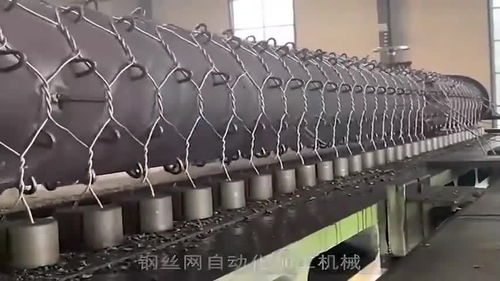 牧場工程設計中的機械加工 技術雖凡，觀感極爽