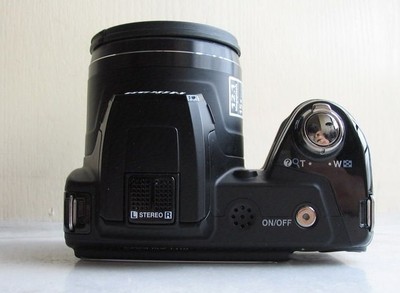 尼康COOLPIX L110 長焦廣角兼備的經典數碼相機，跑步愛好者的便攜影像伙伴