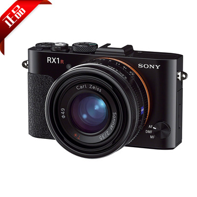 Sony/索尼 DSC-RX1R 全畫幅便攜數(shù)碼相機的經(jīng)典之作