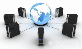 搭建網(wǎng)站所需虛擬主機空間詳解